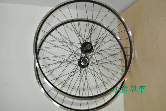 Roues de vélo - Ref 2378431 Image 16