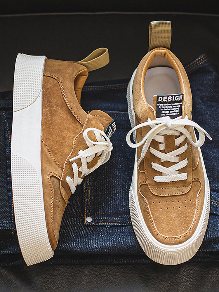 Autumn Extra-Large Men's Shoes Size 46, Extra Wide Casual Sneakers Size 47, Low-Top Work Shoes Size 48, Wide-Foot Sports Canvas Shoes
