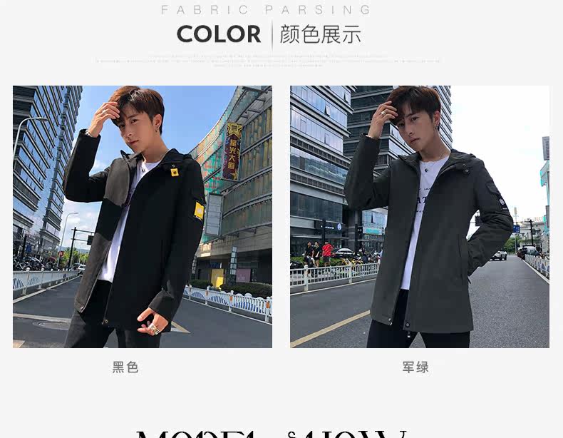 Blouson homme S.BUTE    manches longues - Ref 3117554 Image 13