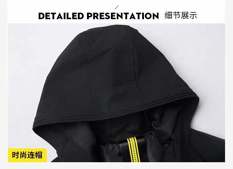 Blouson homme S.BUTE    manches longues - Ref 3117554 Image 22