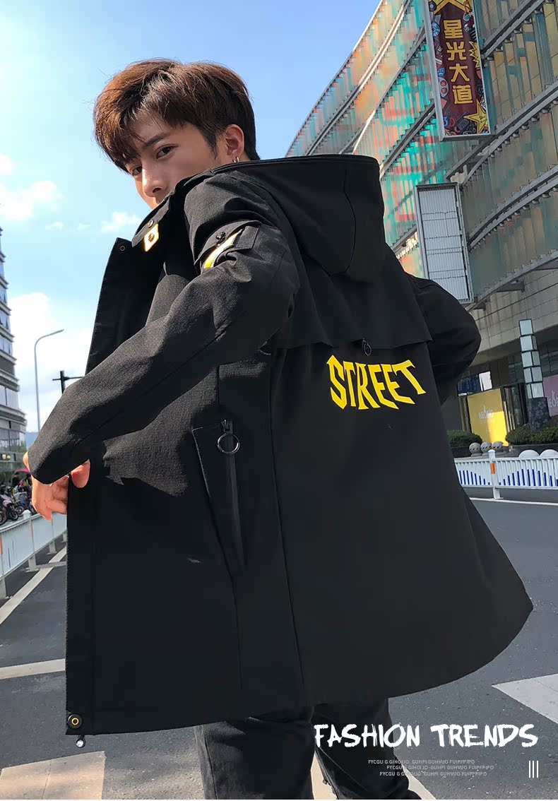 Blouson homme S.BUTE    manches longues - Ref 3117554 Image 7