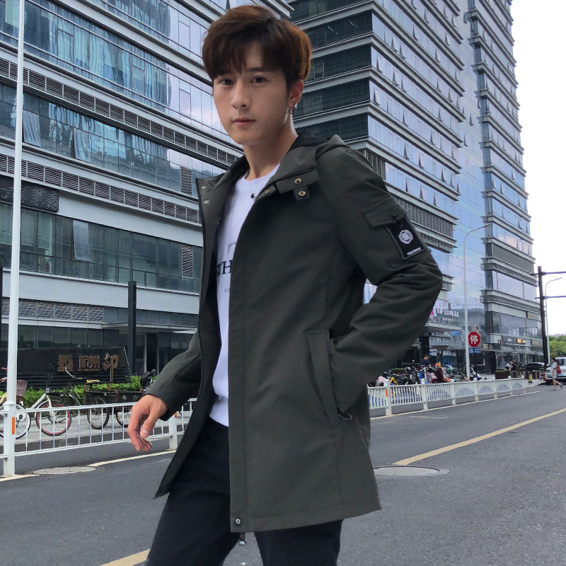 Blouson homme S.BUTE    manches longues - Ref 3117554 Image 3