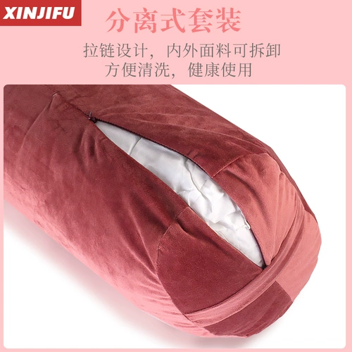 Профессиональная подушка для йоги