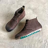 Коричневое толстое дно