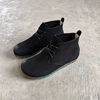 Черная подошва