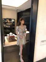 Короткий постер