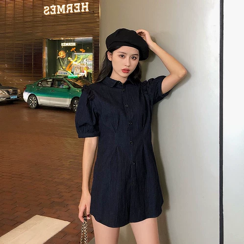 Приталенный корсет, фруктовое масло, платье, французский стиль