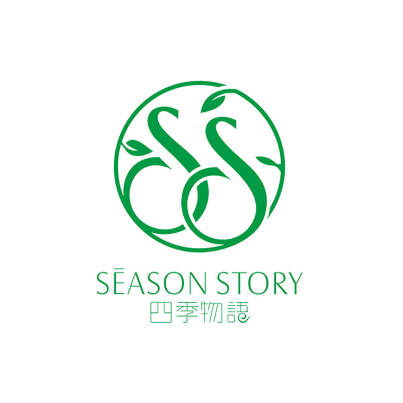 无限美美妆店的LOGO