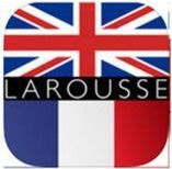 Grand Dictionnaire anglais-French