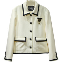 D-Womens 2021 Spring A1BBB1204 temperament jacket A1BBB120472