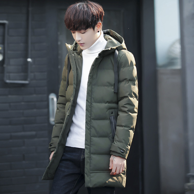 Blouson chaud pour homme - Ref 3113442 Image 4