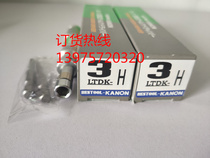 Original dress Japan Kanon Nakamura 3LTDK 3LTDK-H torque screwdriver screwdriver