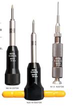  Japan Kanon Nakamura 1 5 3 6 12 20STDK 30 50 100STDK torsion screwdriver