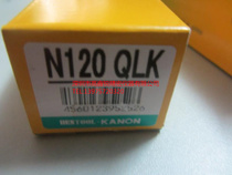 Original Japan KANON Nakamura N6QLK N12QLK N25QLK N50QLK torque wrench