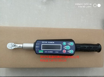 Import Japan Kanon Nakamura DTC-N1000REV Number of display torque wrench 100-1000N M TPK-3