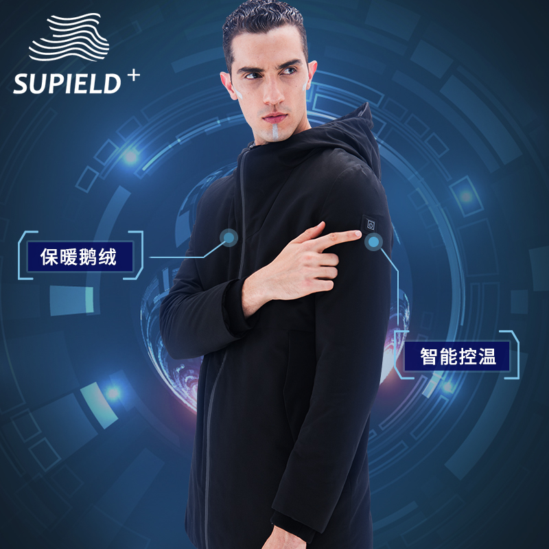 Blouson homme - Ref 3122082 Image 1