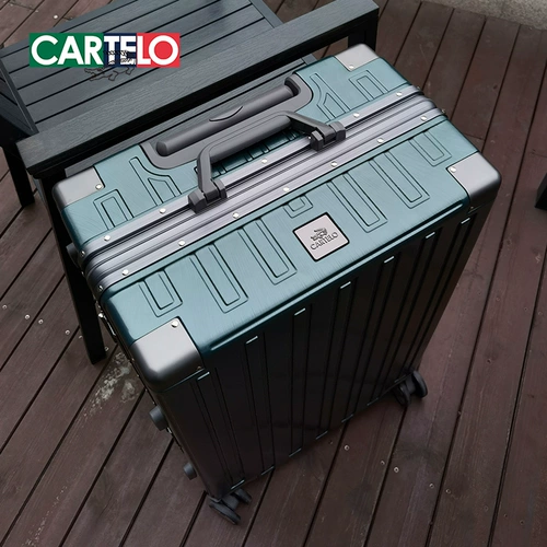 Чемодан, вместительная и большая универсальная коробка, 28 дюймов