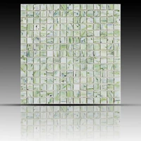 Джаз зеленый