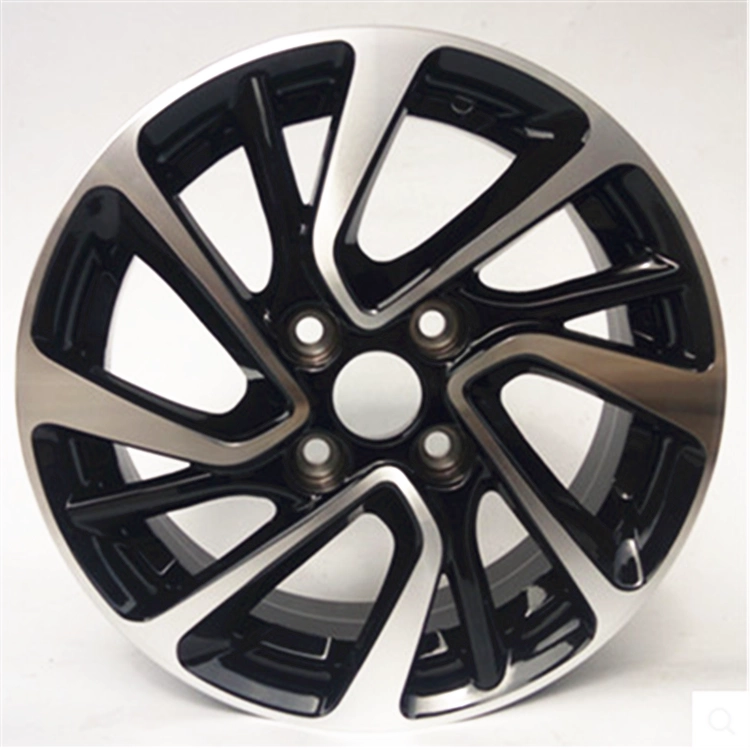 Thích hợp cho bánh xe hợp kim nhôm Chevrolet Lefeng RV 14 inch - Rim