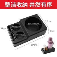 Обновление автомобильной машины питьевой машины вода -чашка базы Большой порт до 17,5 см.