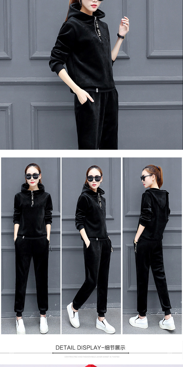 Tenue de loisirs femme - Ref 3241034 Image 24