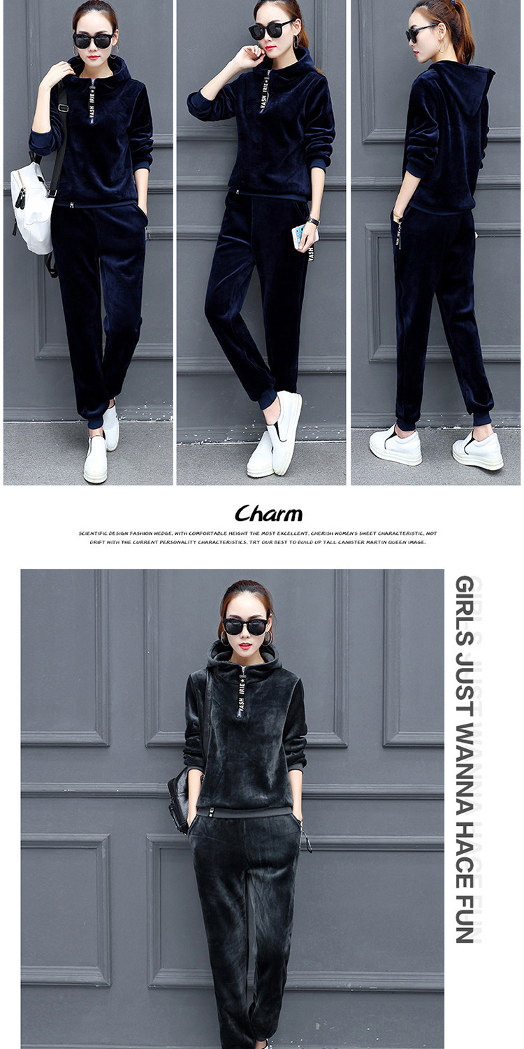 Tenue de loisirs femme - Ref 3241034 Image 20