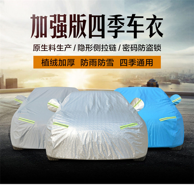 автомобильный чехол 2