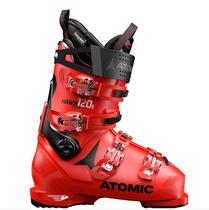 Ski boots ATOMIC Volkswagen HAWX PRIME 120 hardness Red Flame Eagle