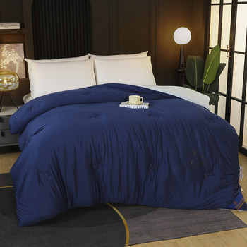 Deep sleep quilt pro 2nd generation丨2025 new temperature control quilt core autumn and winter quilt thickened and warm for sleeping naked in the bedroom-9