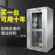 Stainless steel air shower room factory single blowing dust-free workshop air shower door double blowing roller shutter door