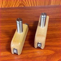 Two-in-one edge trimmer woodworking edge trimming artifact manual edge trimming tool edge banding leather edge trimmer province