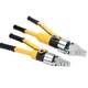 Hydraulic flange separator expander manual expansion separation tool fire breaking tool expansion pliers