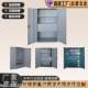 Sheet metal processing stainless steel chassis cabinet shell laser cutting sheet metal bending punching welding sheet metal bending