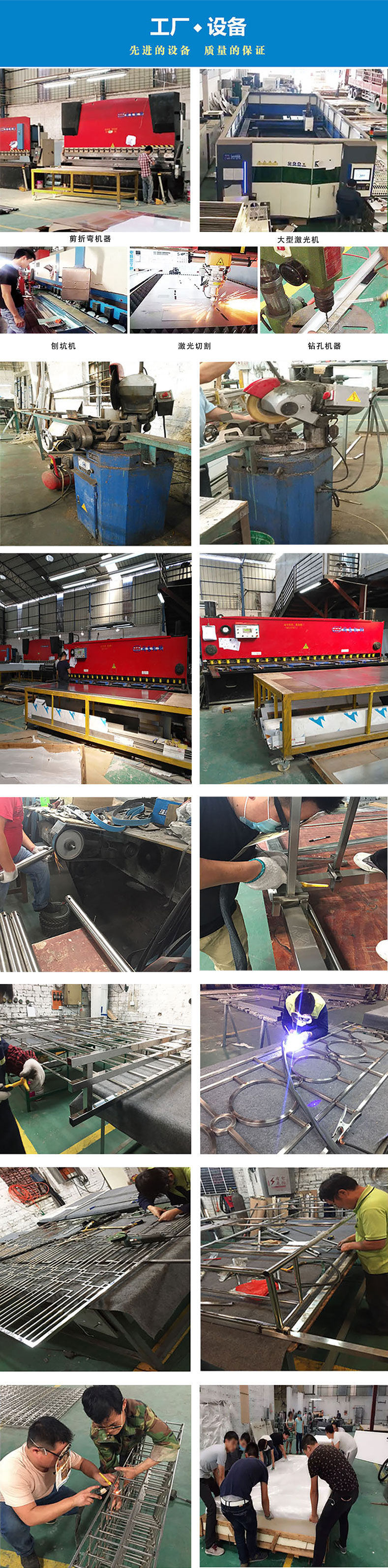 товар из китая 流水影壁墙新中式现代庭院别墅户外不锈钢影壁墙屏风隔断背景墙