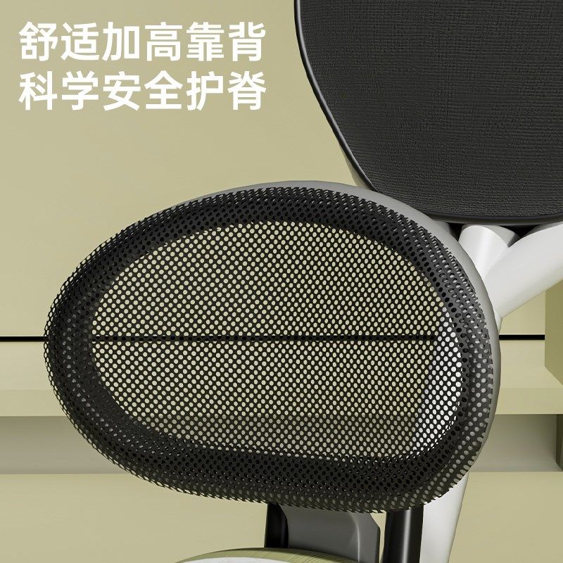 New children's tricycle large baby stroller 1-3-6 years old 2 light bicycle baby walking bicycle