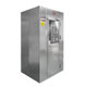 Guangzhou Kunling Wind Shower Room Single Person Single Blow Dust-Free Workshop Air Shower Room Stainless Steel Air Shower Room Source Manufacturer