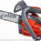 Chain saw 2400 single-hand saw lightweight imported logging saw original original manufacturer