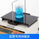 Liquid density detector-300 Electrolyte beverage density meter Paint edible oil liquid hydrometer