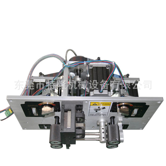 Computer wire stripping machine HL-325 cable wire stripping machine mute terminal machine computer wire cutting machine wire cutting machine