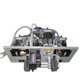 Computer wire stripping machine HL-325 cable wire stripping machine mute terminal machine computer wire cutting machine wire cutting machine