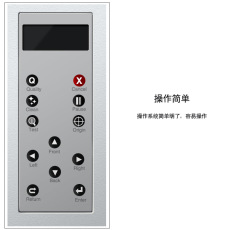 Фото машины 柯式数码印花热转印白墨烫画打印机4720 i3200双喷白彩同出印花机