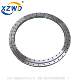 High-quality rotary support rotary bearing mass production teeth-free thin