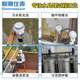 Integrated ultrasonic level meter 4-20 anticorrosion water level sensor level meter Ultrasonic level meter