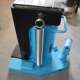 Jack jack jack hydraulic hand-crank lifting cross-top tool hydraulic lifting machine low-position jack