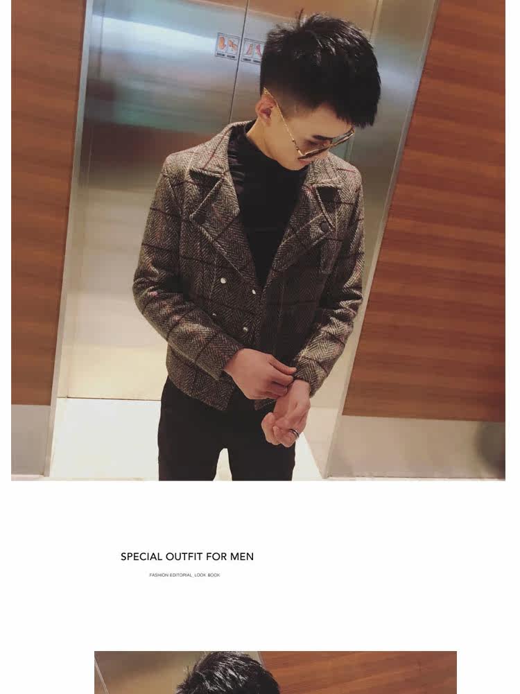 Blouson homme manches longues - Ref 3116675 Image 13