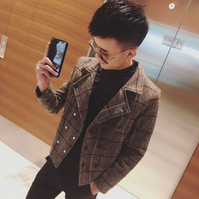 Blouson homme manches longues - Ref 3116675 Image 1