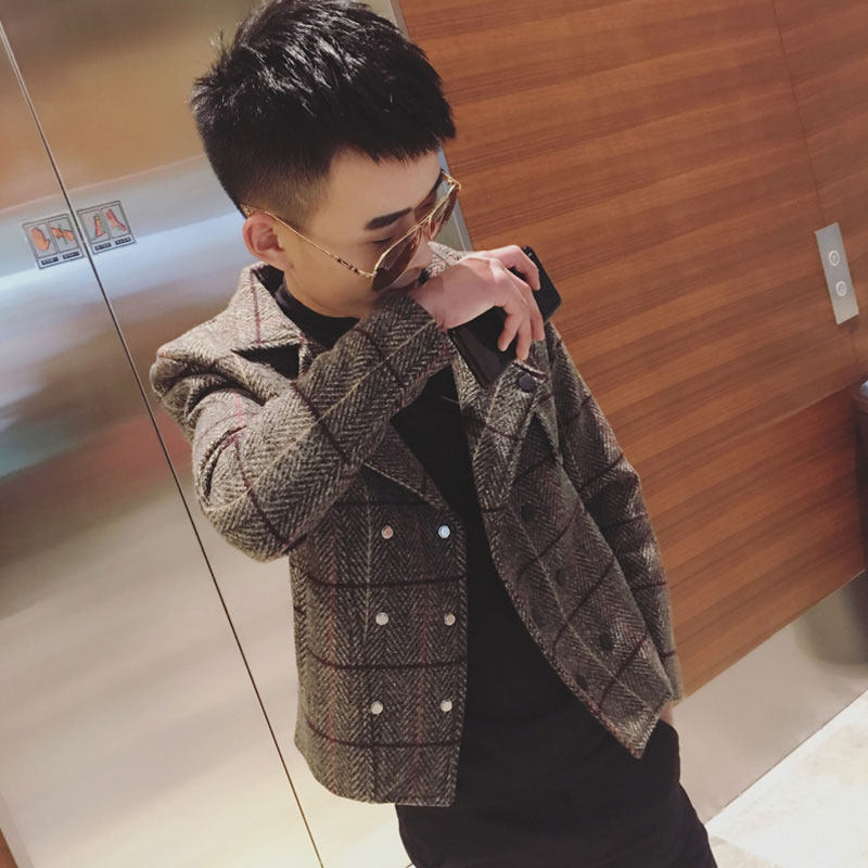 Blouson homme manches longues - Ref 3116675 Image 3