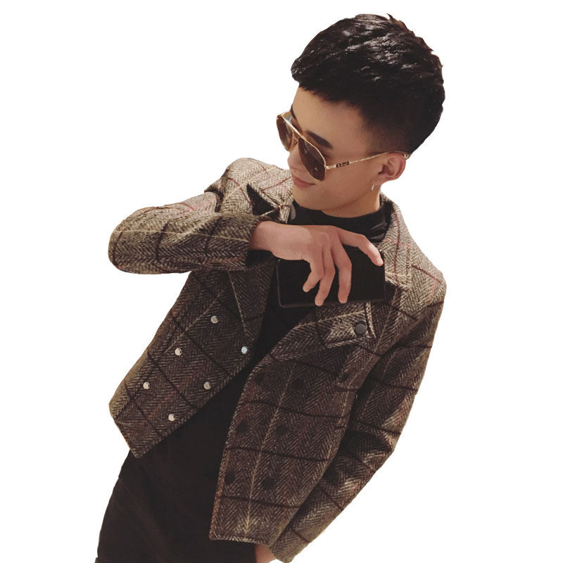 Blouson homme manches longues - Ref 3116675 Image 5