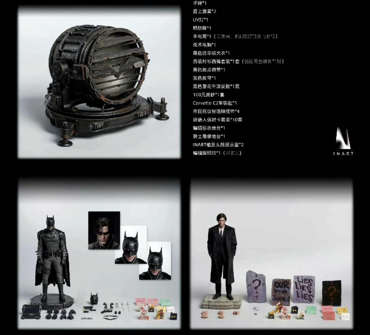 打破沈默！DC《蝙蝠女》無情被砍後，女主角終於首度發佈了聲明— 《我們用電影寫日記》 - 冒牌生：寫作• 旅行• 生活, image size:1284x1163