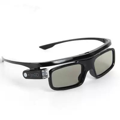 Nuts original active shutter 3D glasses G1S G3 J6 G7V8 W730 G7 G9 J9S projector